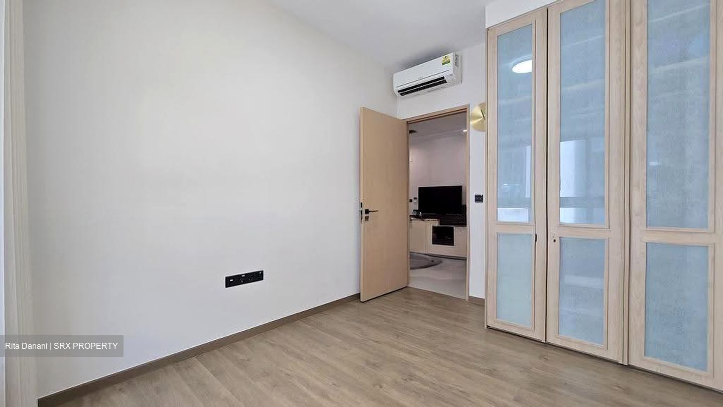 Tedge (D14), Apartment #610788031